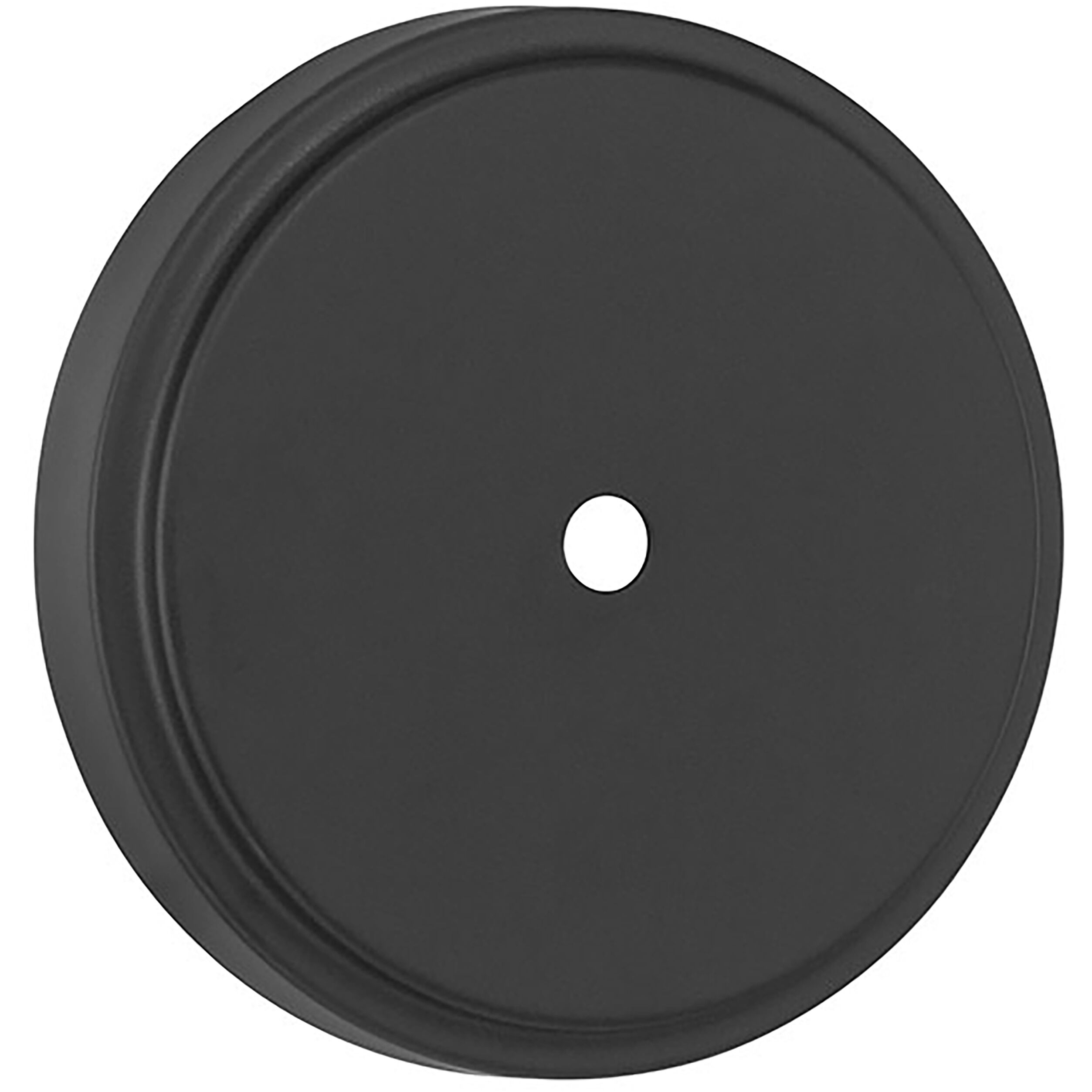 Varnel 1 Light 12.5 inch Powder Coated Black Outdoor Wall Sconce