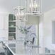 Kai Pendant Ceiling Light in Polished Chrome