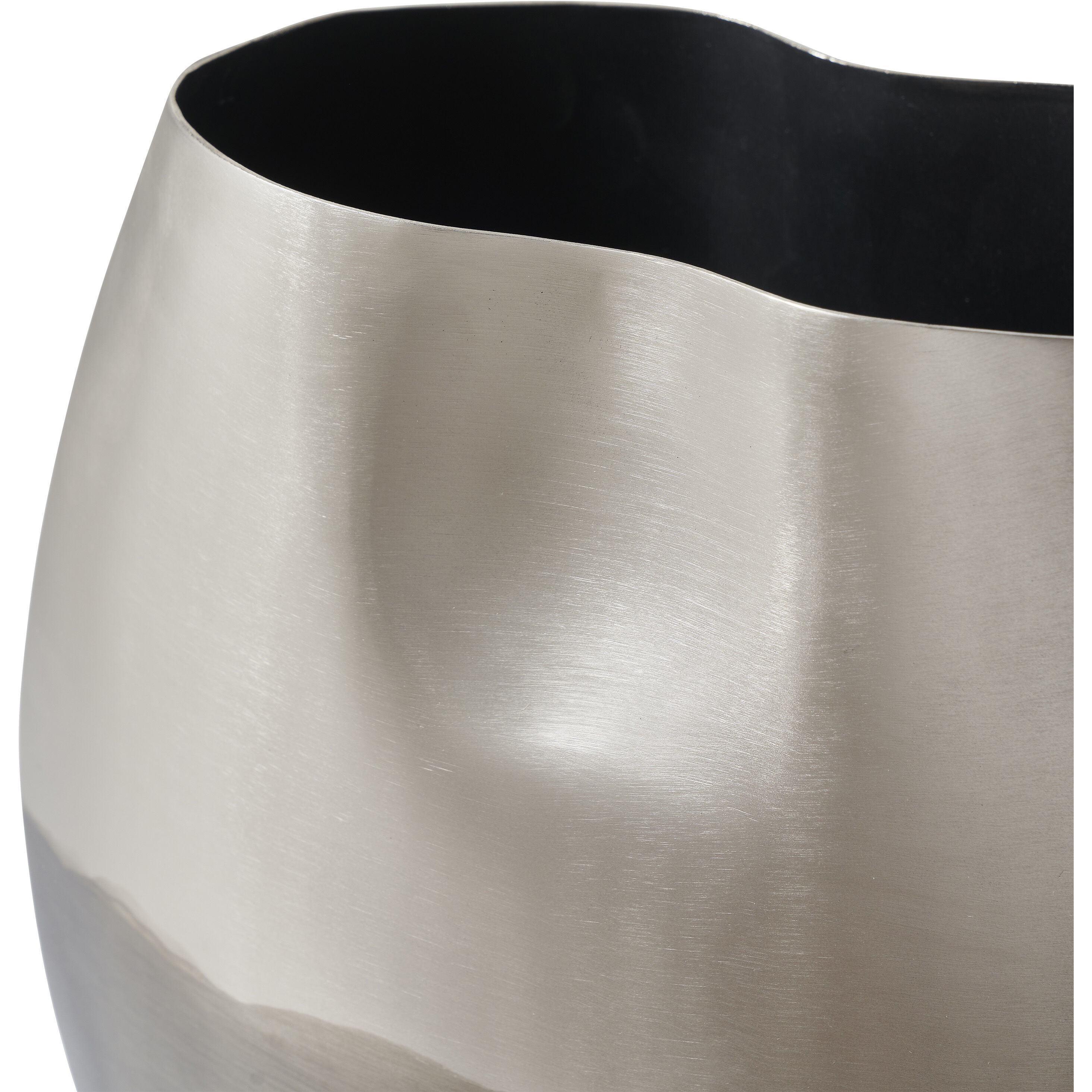 Chambray 16 X 12.5 inch Vase