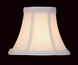 Chandelier Cream Candelabra Shade