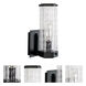 Polygon 1 Light 10.5 inch Matte Black Outdoor Wall Sconce