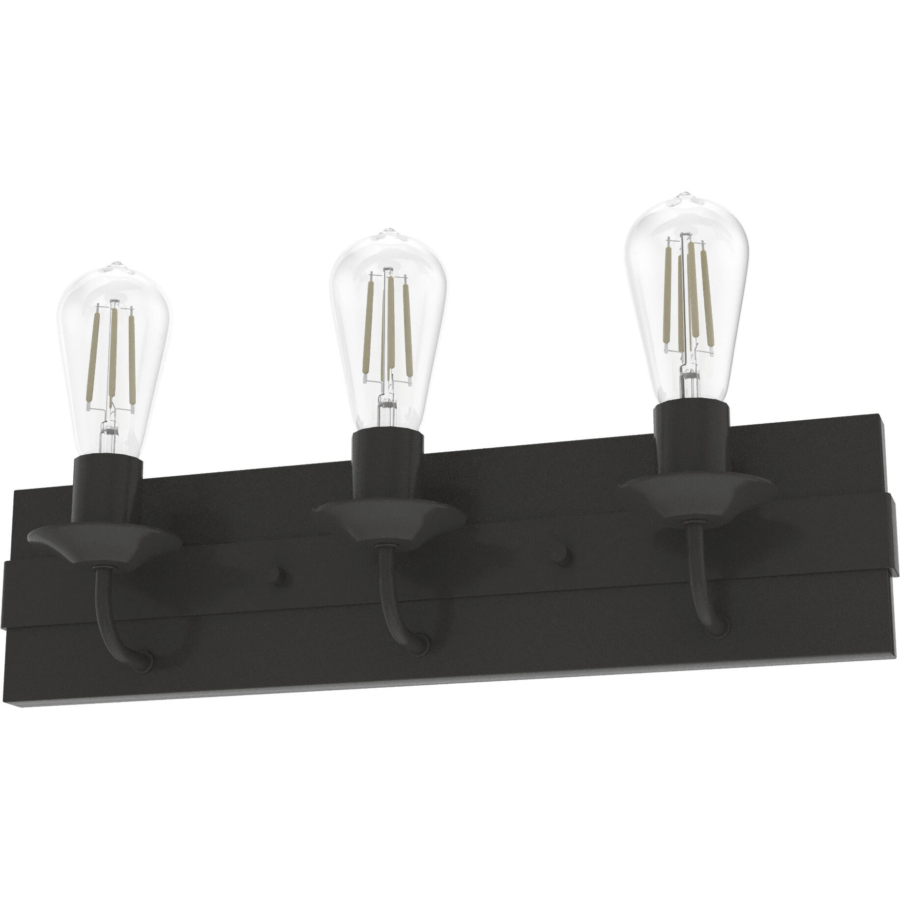 Perch Point 5 inch Vanity Light Wall Light