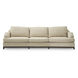 Vestry Winslow Chenille Beige Sofa