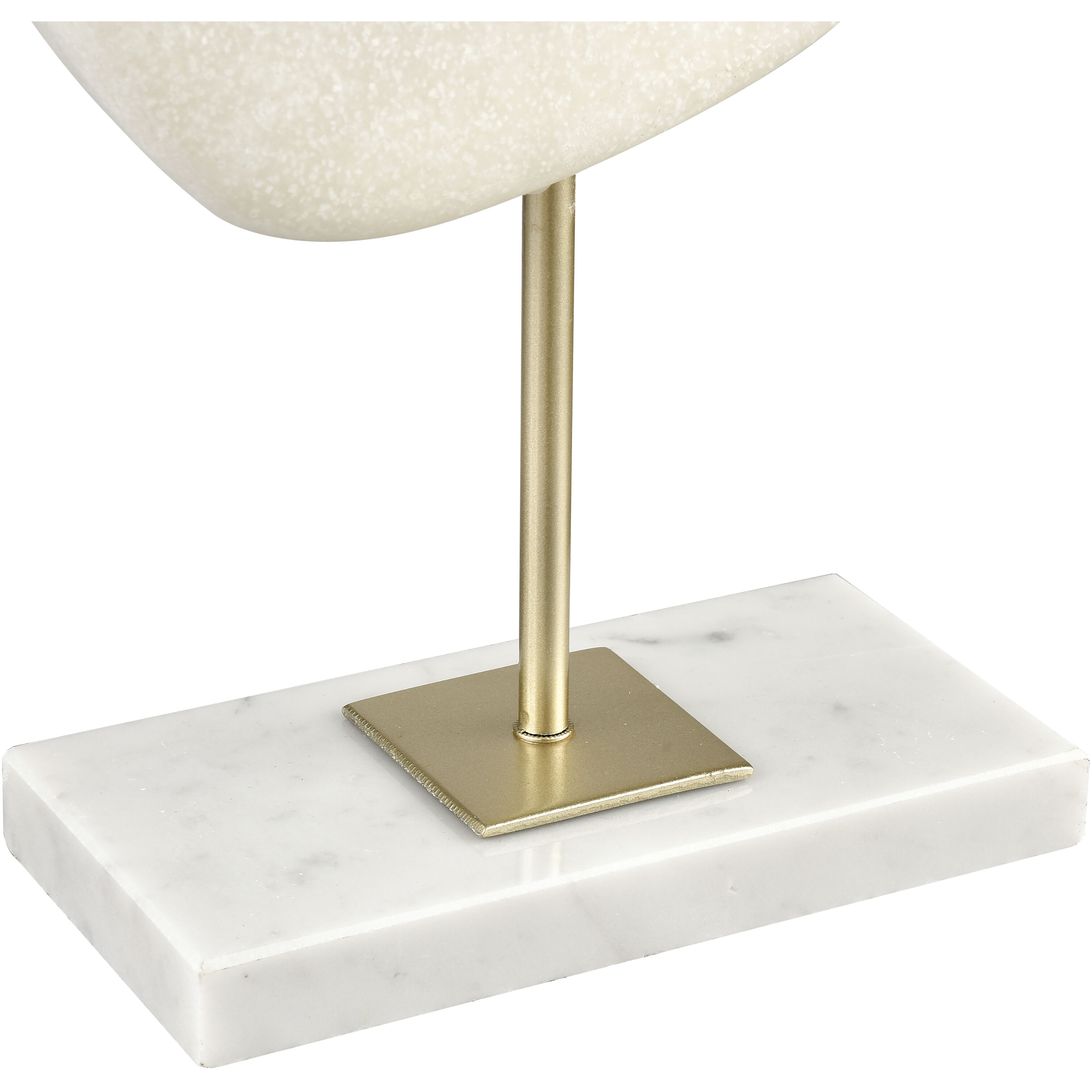 Hodge 20.75 X 7 inch Sculpture