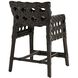 Richmond 29.5 inch Espresso Counter Stool