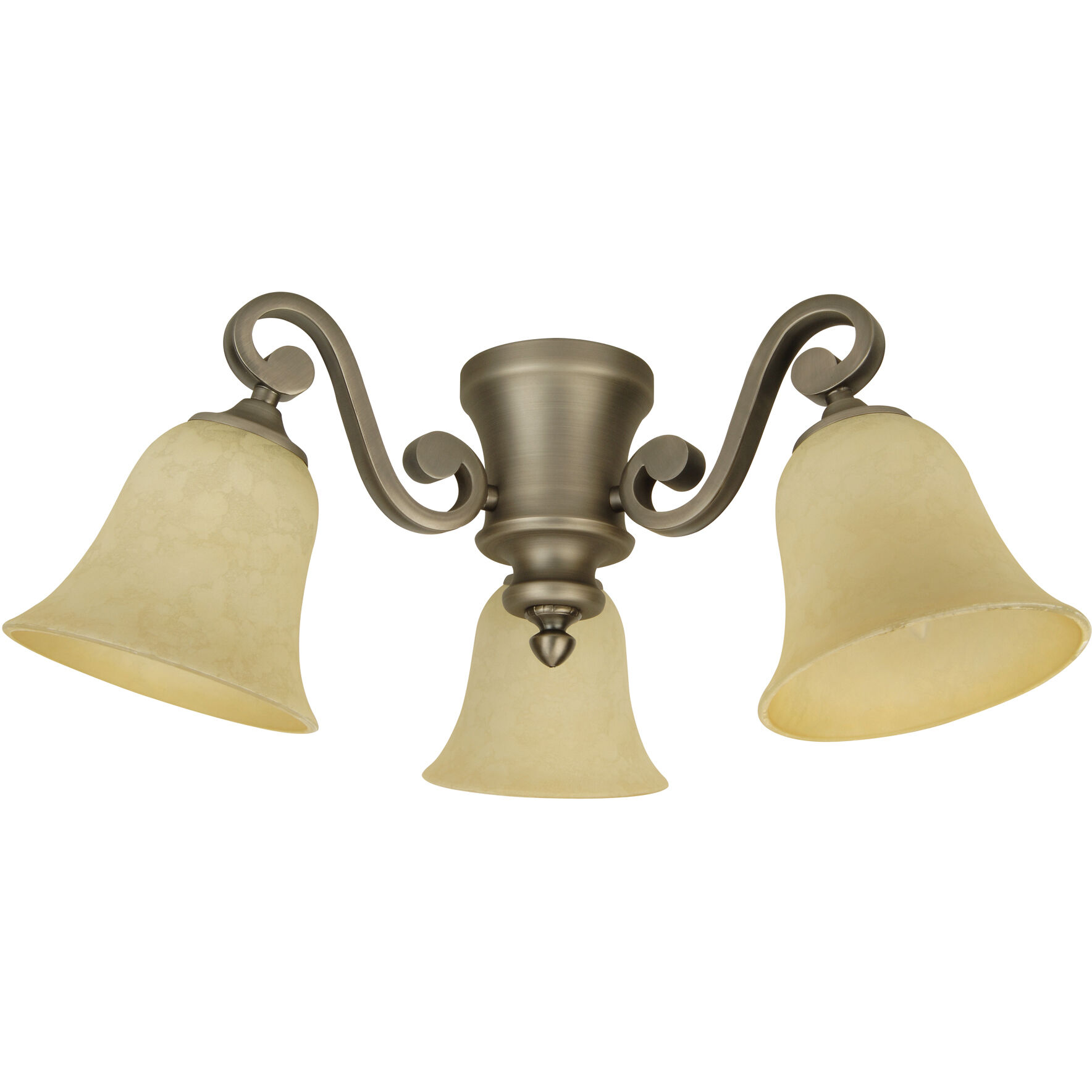 Universal Fan Light Kit