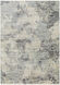 Rojin 91 X 63 inch Rug, Rectangle