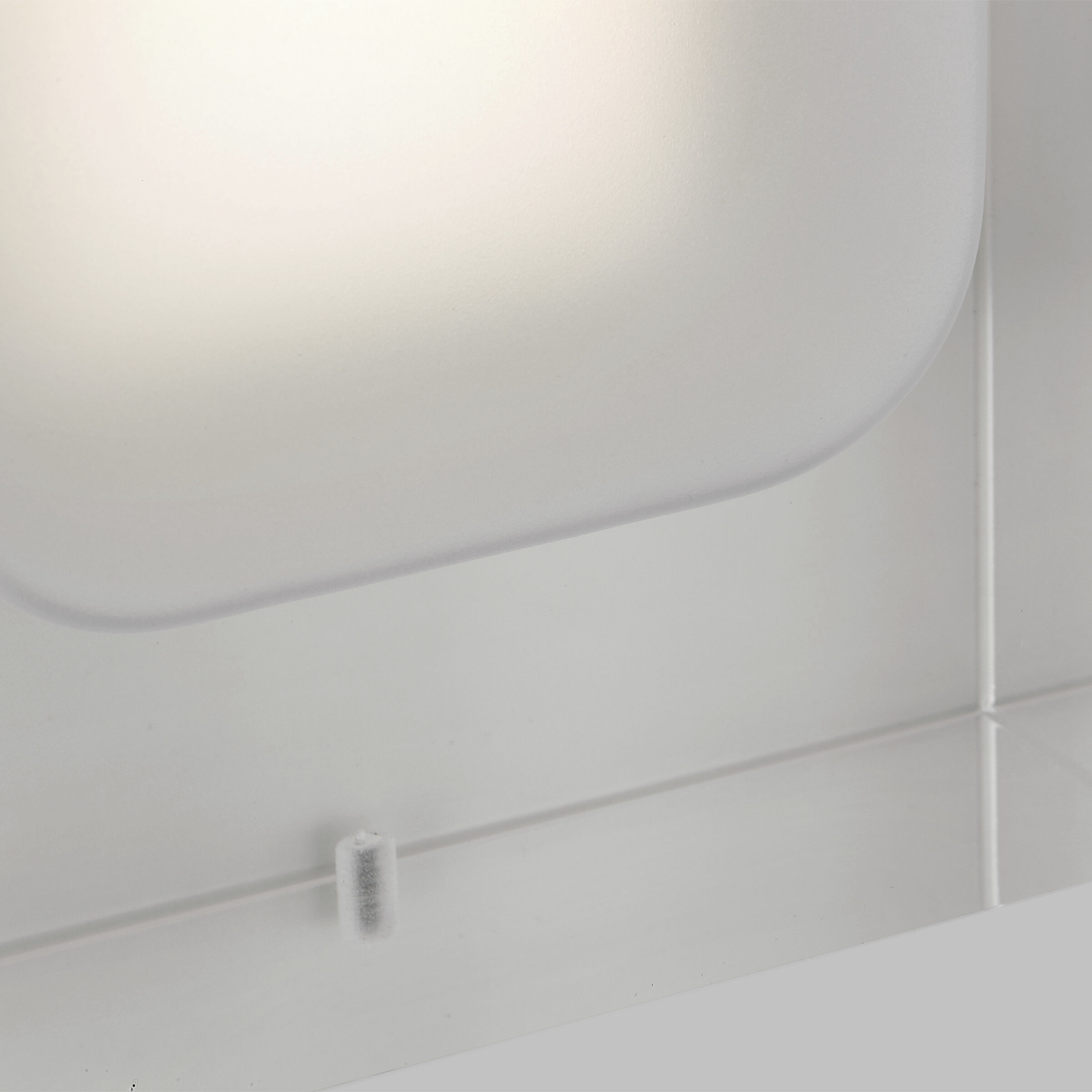 Sean Lavin Milley LED 2.5 inch Nightshade Black ADA Wall Sconce Wall Light in LED 90 CRI 3000K