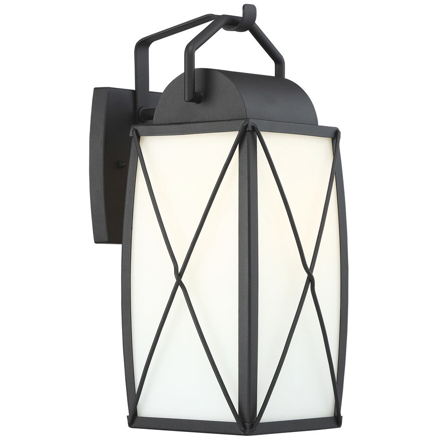 Fairlington Outdoor Wall Lantern
