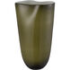 Braund 14.5 X 9 inch Vase