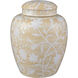 Yvonne 8.5 X 6.5 inch Jar, Set of 2