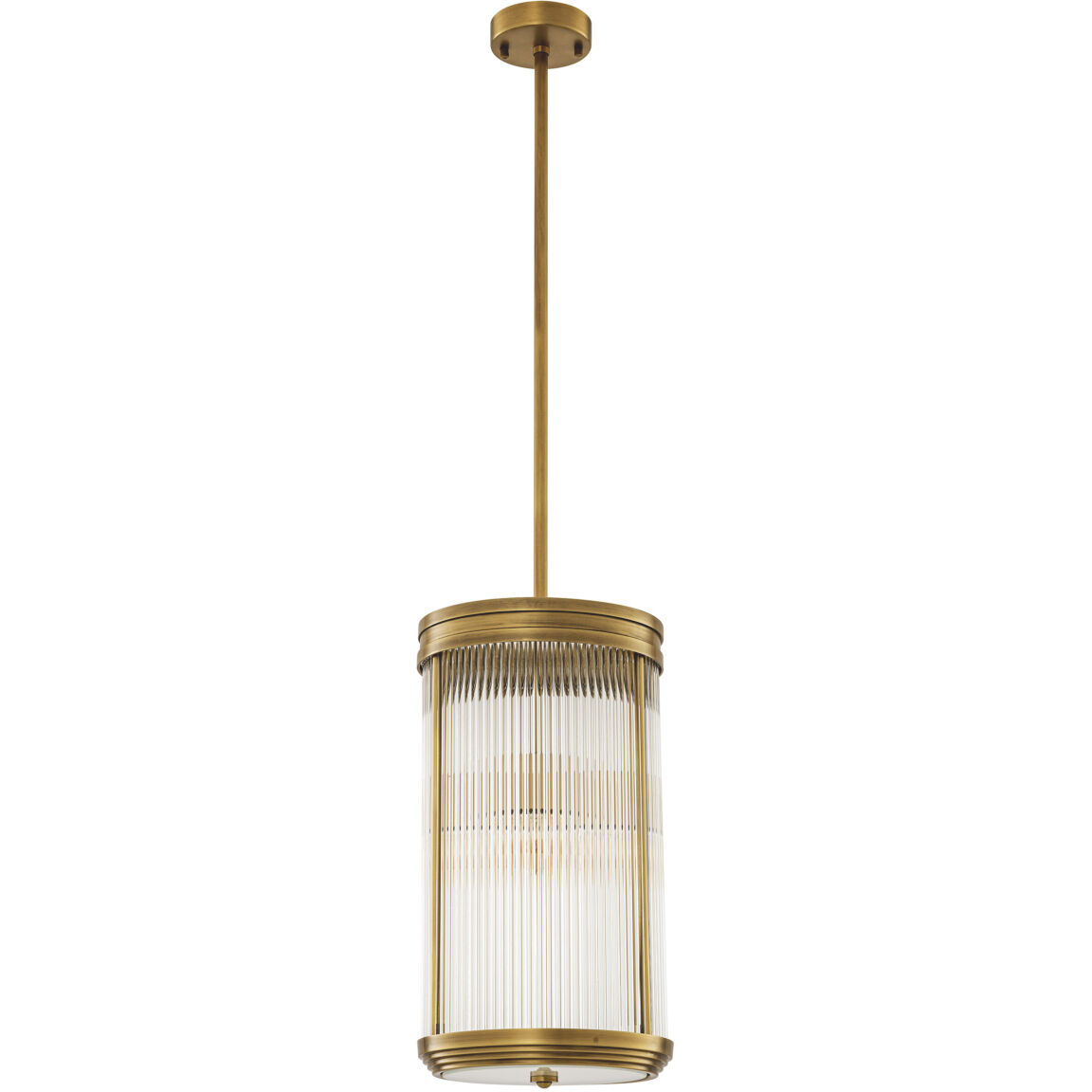 Rousseau Pendant Ceiling Light, Large