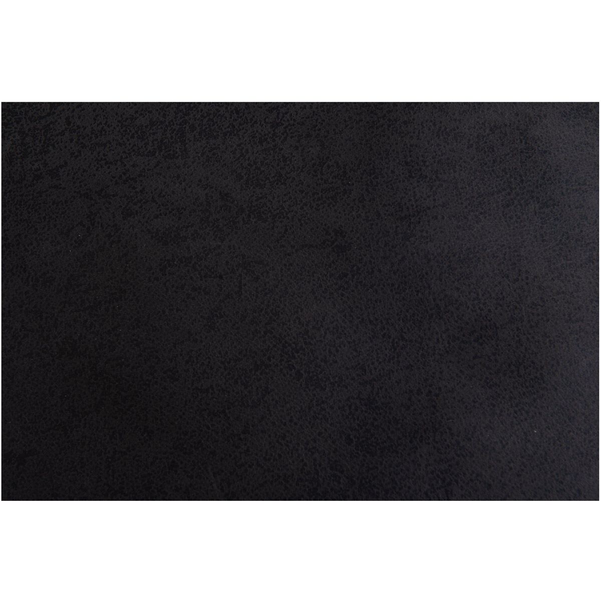 Clay Black Corner Chair