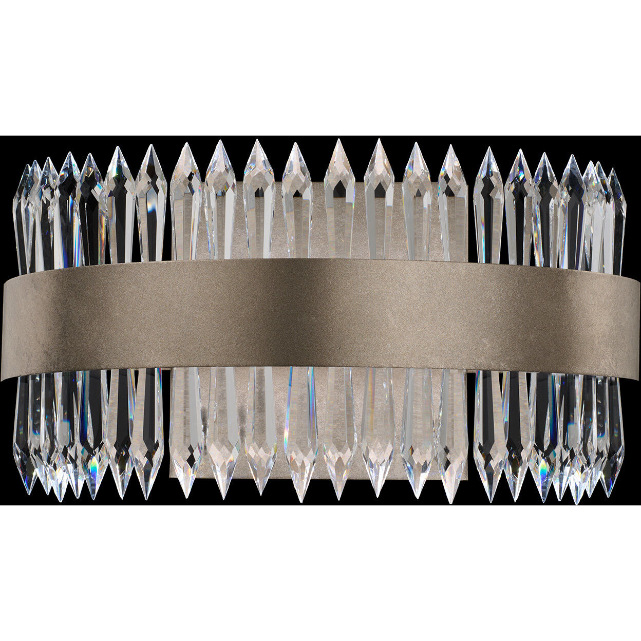 Signature Annaberg 11.00 inch Wall Sconce