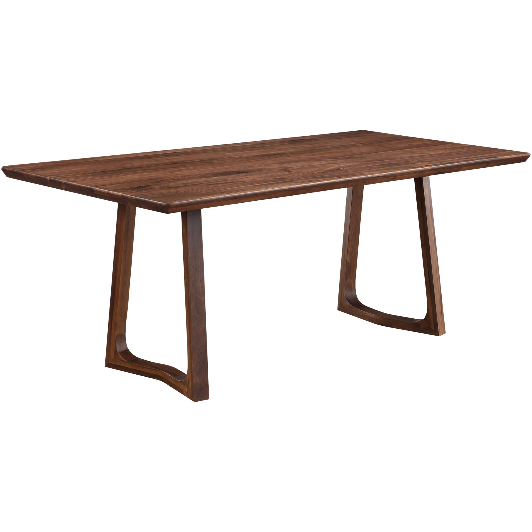 Silas 76 X 36 inch Natural Dining Table