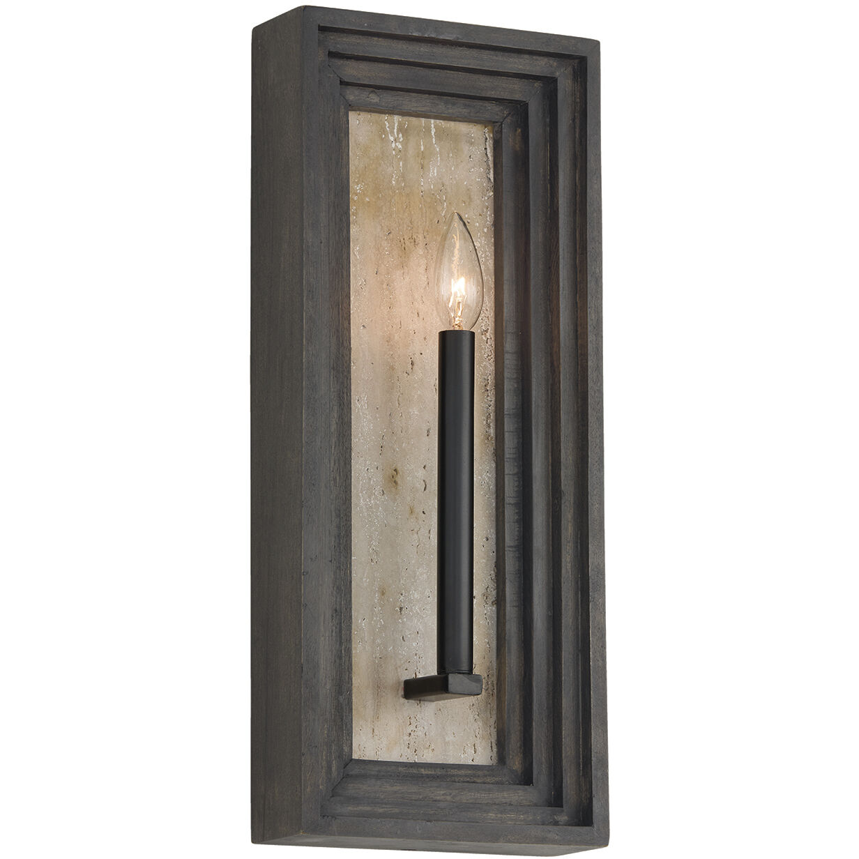 Dunn Sconce Wall Light