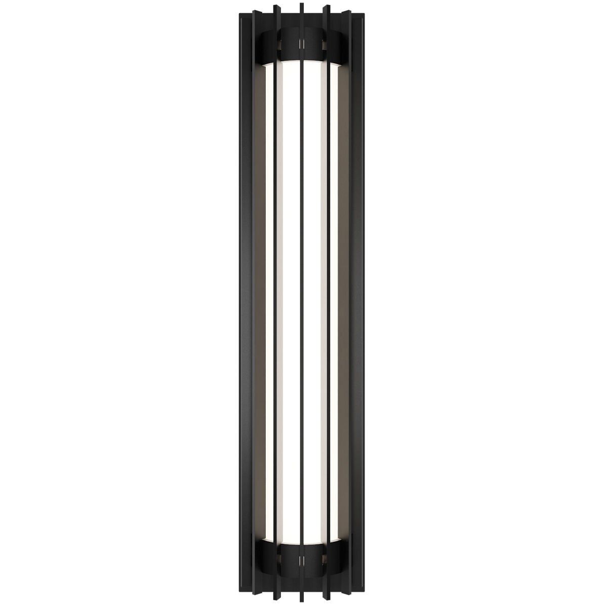 Moline 1 Light 3.91 inch Outdoor Wall Light
