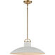 Surf Pendant Ceiling Light