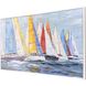 Propac 33 X 20 inch Non-Glass Framed Art, Propac