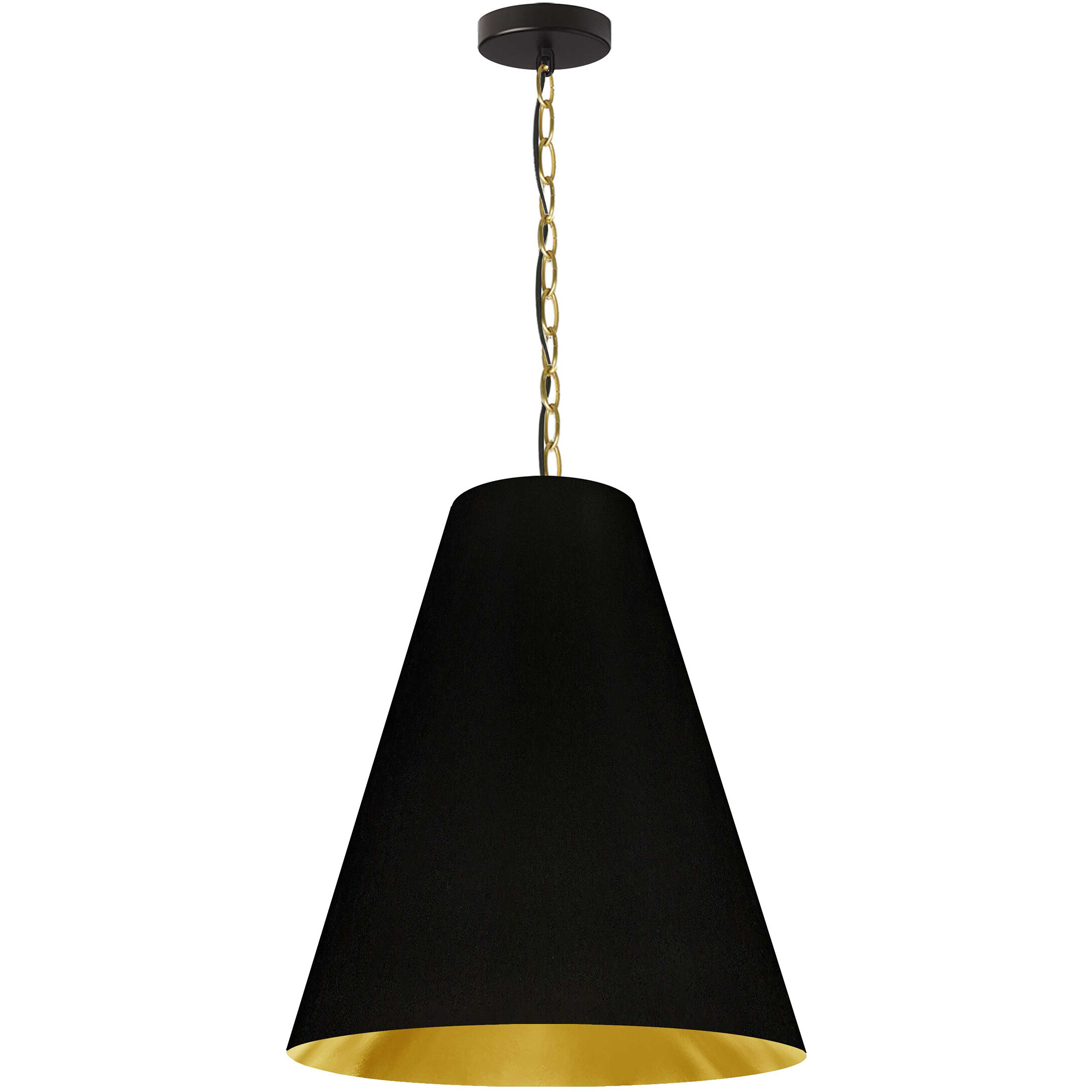 Anaya 1 Light 20.00 inch Pendant