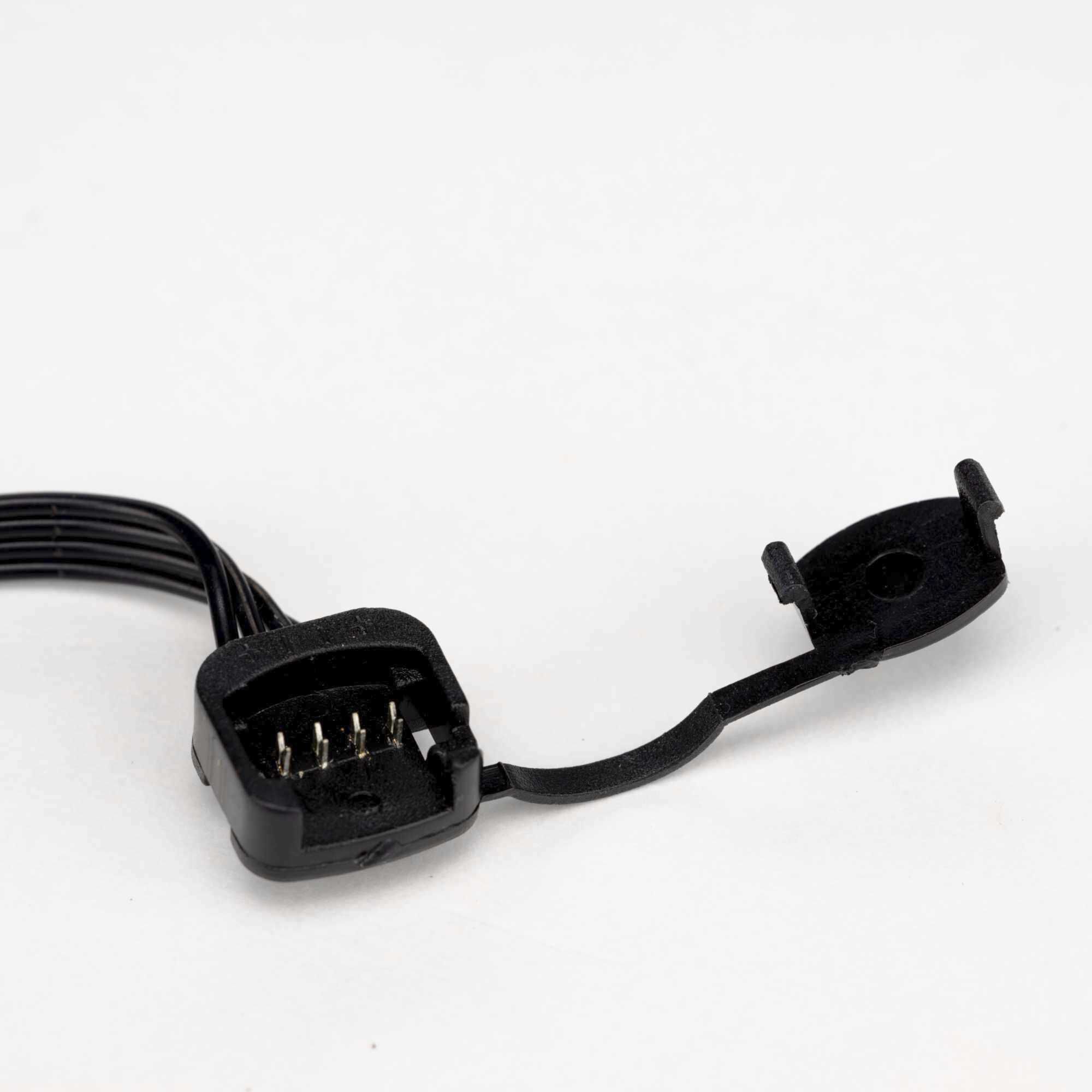 Hide-a-Lite LED Tape Unfinished 3000K 12 inch LED Tape Light, 12in 3000K