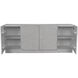 Cavalier 80 X 22 inch White Wash Sideboard