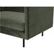 Raphael Forest Green Sofa