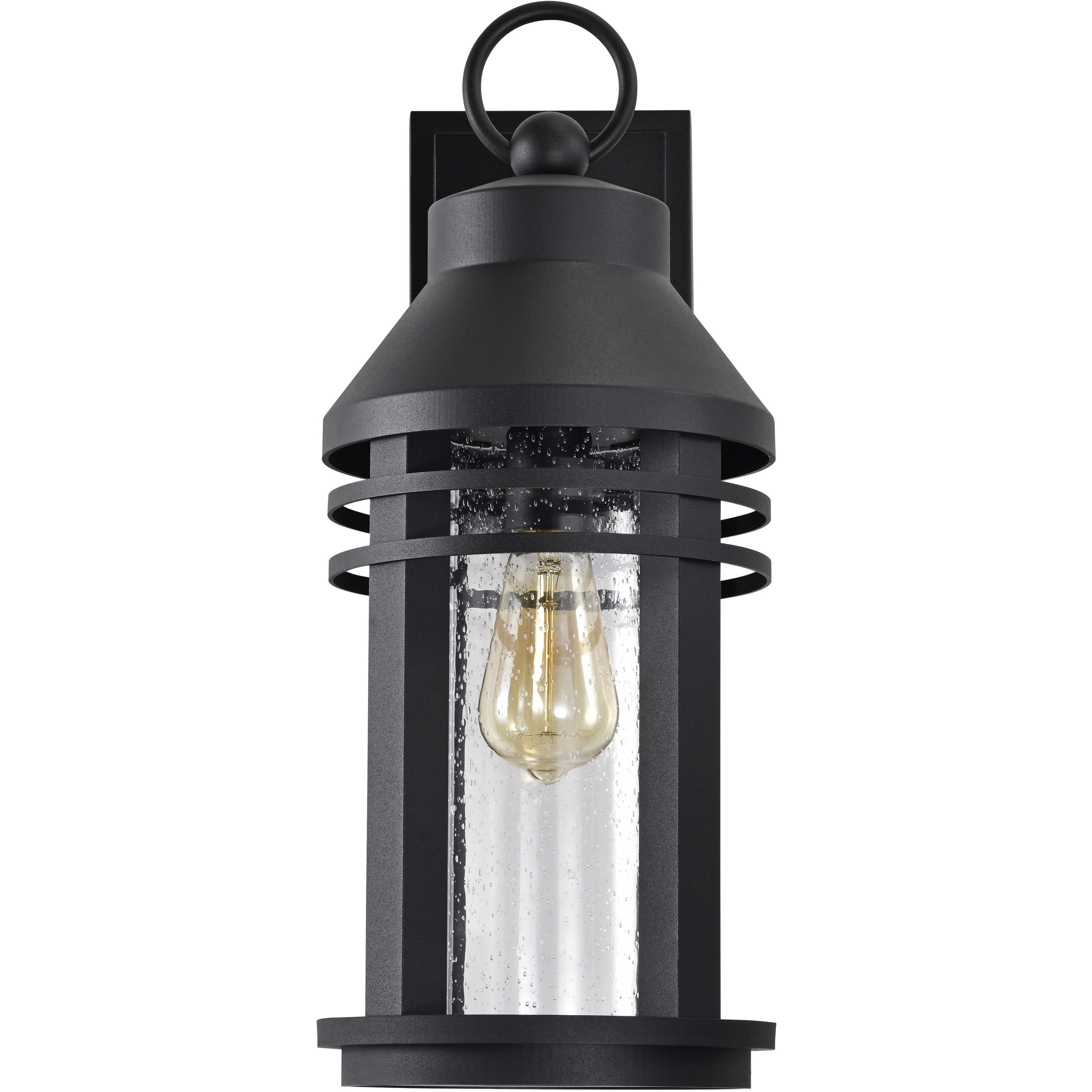 Wilton Outdoor Wall Sconce
