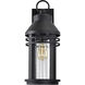 Wilton Outdoor Wall Sconce