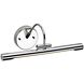 Alton 6 watt 15 inch Polished Chrome Picture Light Wall Light