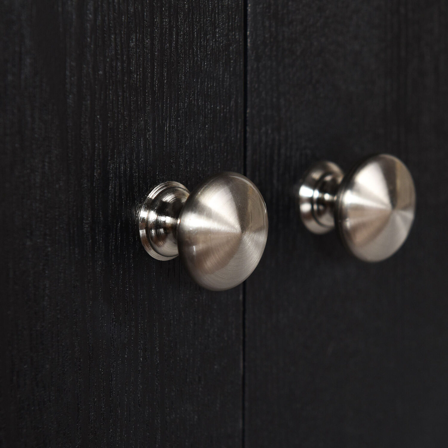 Scandia 51 X 15.75 inch Black Console