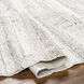 Floria 120 X 96 inch Ivory Rug, Rectangle