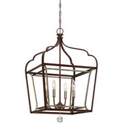 Foyer Pendants