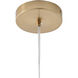 Canada Pendant Ceiling Light