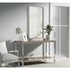 Remy 36 X 20 inch Silver Mirror