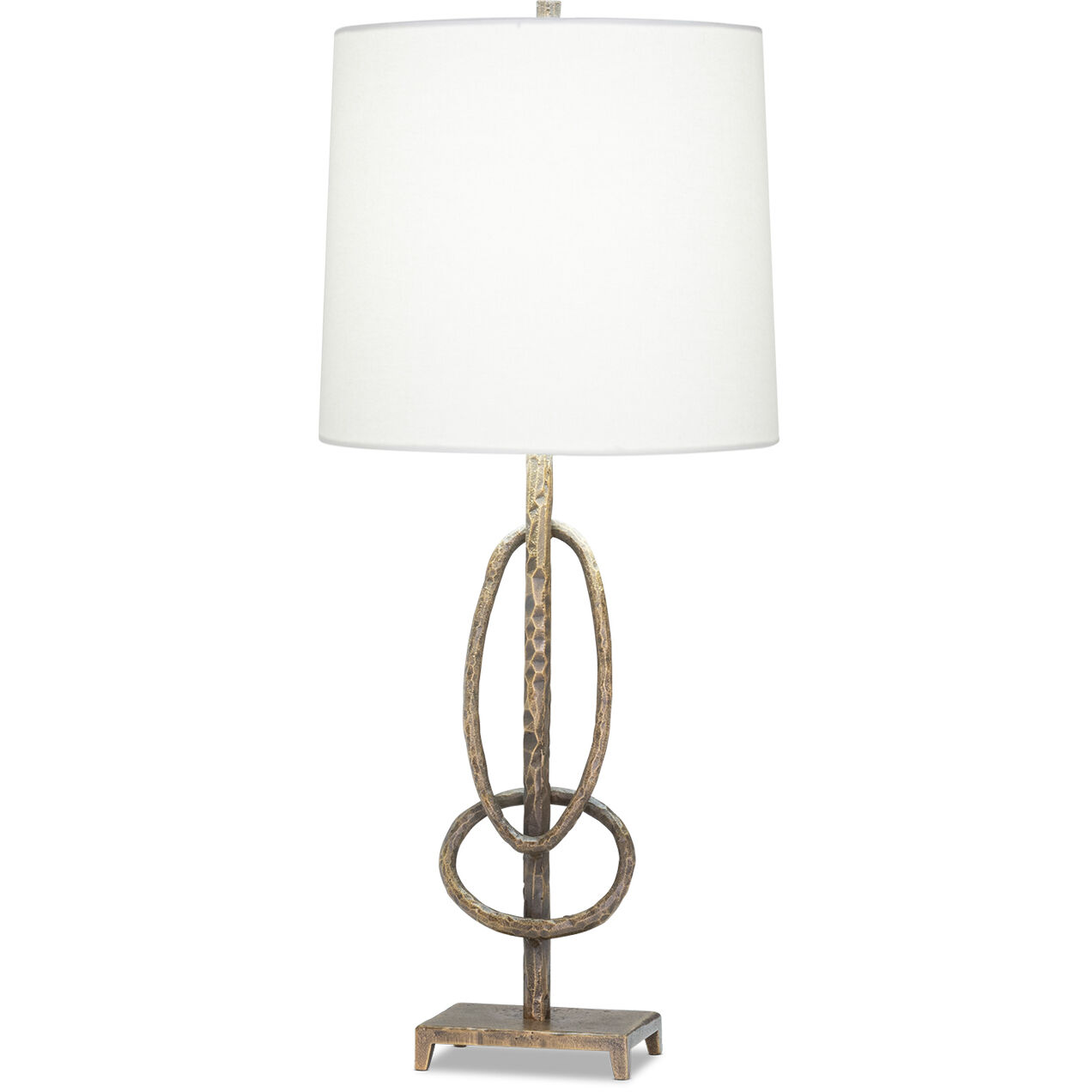 Nora 28.75 inch 150.00 watt Antique Brass Table Lamp Portable Light