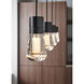 Sean Lavin Alva LED 3.6 inch Satin Nickel Pendant Ceiling Light