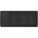 Kesden 86 X 18 inch Silent Black Sideboard, Wooden, 4-Door