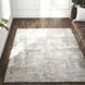 Cusano 157 X 118 inch Ivory and Beige Rug, 9&rsquo;10" x 13&rsquo;1" ft