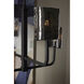 Yosef 4 Light 30 inch English Bronze Chandelier Ceiling Light