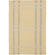 Sheffield Market 36 X 24 inch Wheat, Medium Gray, Light Gray Rug