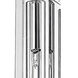 Solo Crystal 1 Light 1.5 inch Polished Chrome Pendant Ceiling Light