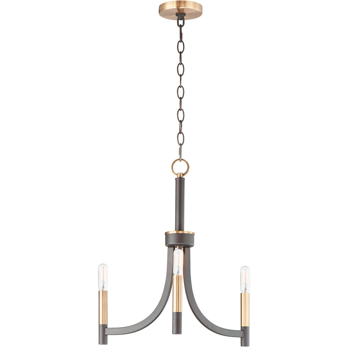 Lyndon 3 Light 20.00 inch Chandelier