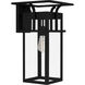 Markley Outdoor Wall Lantern