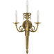 Loxley Bath Sconce Wall Light