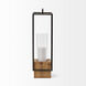 Orionis 23.82 X 6.69 inch Lantern