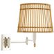 Sea Island Sconce Wall Light