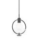 Ringo 1 Light 8.83 inch Old Bronze Pendant Ceiling Light
