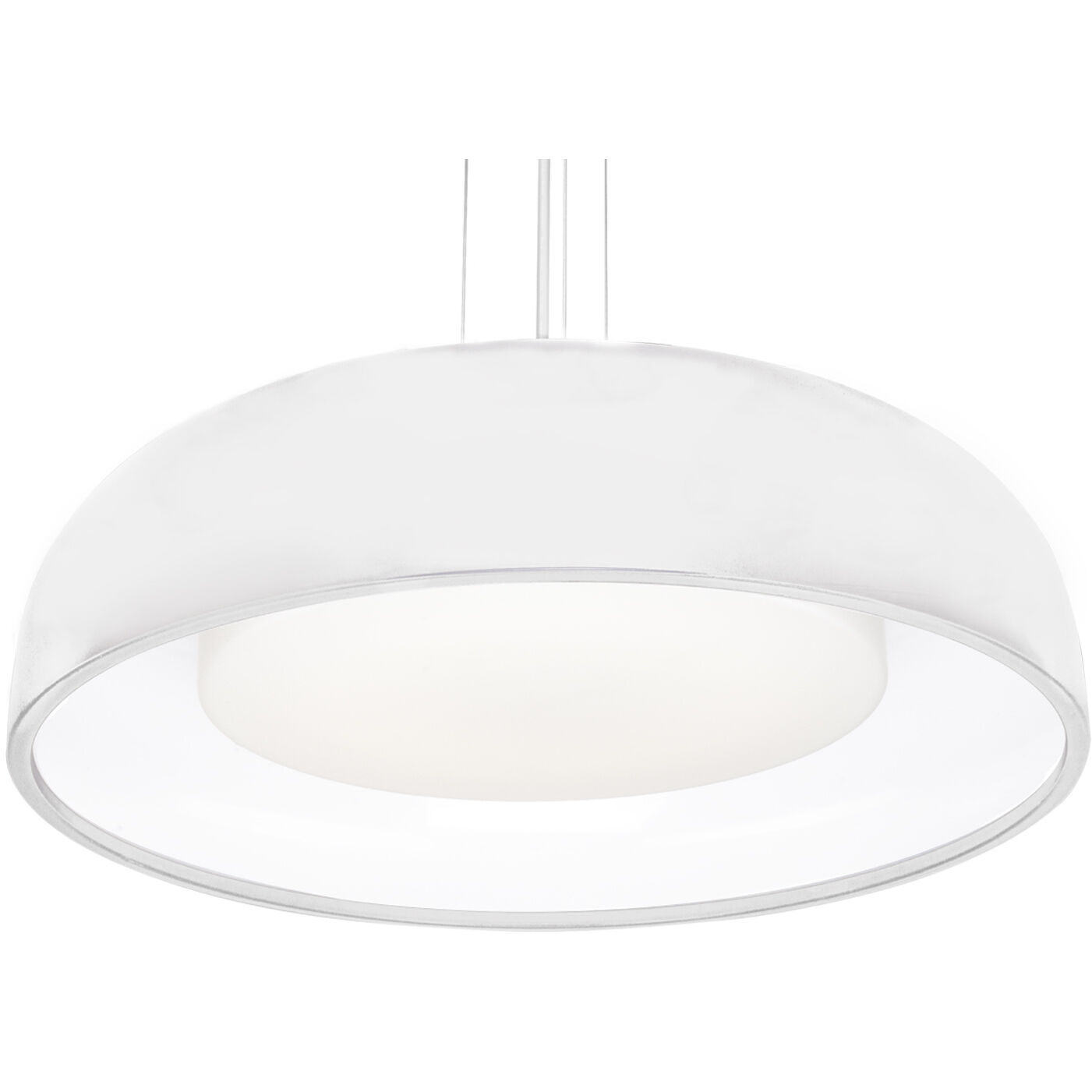 Beacon 1 Light 24.00 inch Pendant