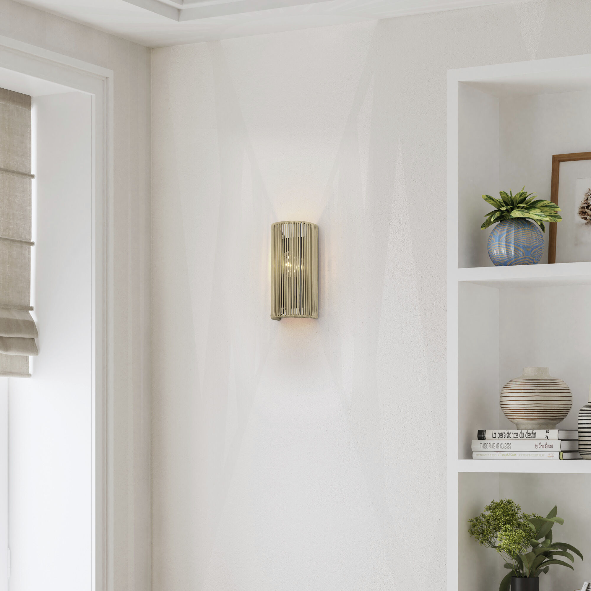 Acordia Wall Sconce Wall Light
